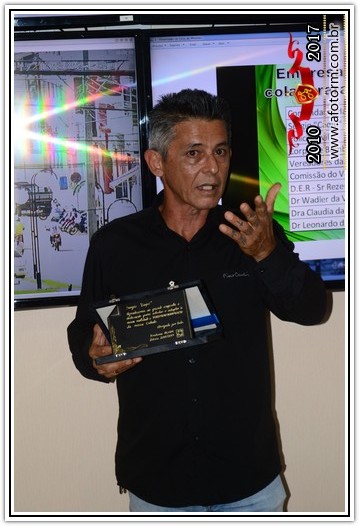 rolim de moura